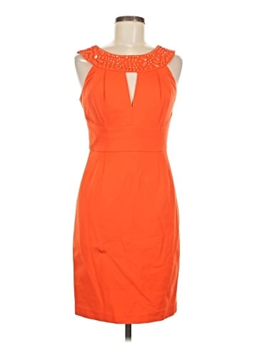 Trina Turk Cocktail Dress (view 1)