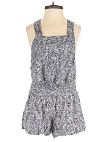 Alice & UO Romper (view 1)