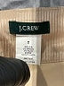 J.Crew Metallic Tan Silk Skirt Size 2 - photo 4