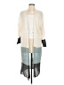 Baci Ivory Cardigan Size M - photo 1