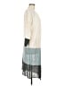 Baci Ivory Cardigan Size M - photo 4