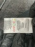 Noir 100% Polyester Black Blazer Size XS - photo 7