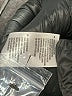 Noir 100% Polyester Black Blazer Size XS - photo 8