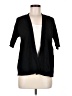 Premise Studio Black Cardigan Size M - photo 1