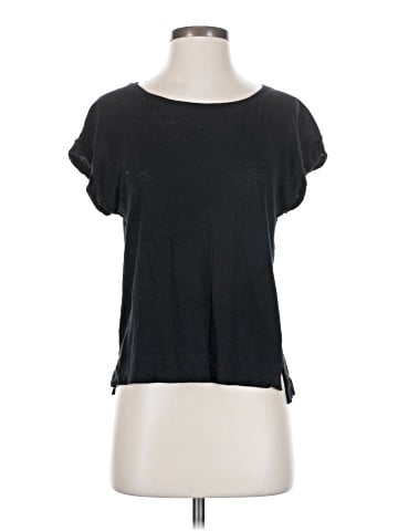 Point Sur Short Sleeve T-Shirt (view 1)