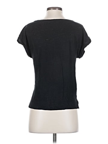 Point Sur Short Sleeve T-Shirt (view 2)