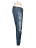 Big Star Stars Blue Jeans Size 26 waist - photo 4