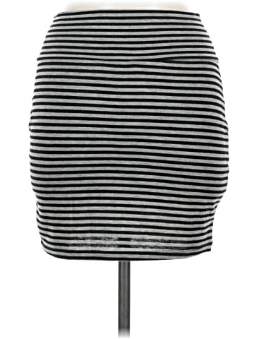 Lily White Casual Skirt (view 2)