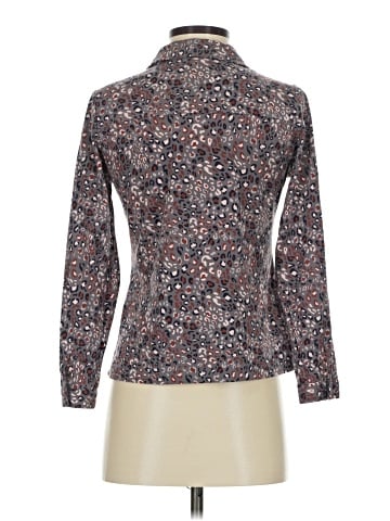 Boden Long Sleeve Blouse (view 2)