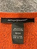 Ashley Stewart Orange Pullover Sweater Size 18 - 20 Plus - photo 7