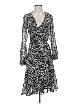 Express Outlet Cocktail Dress
