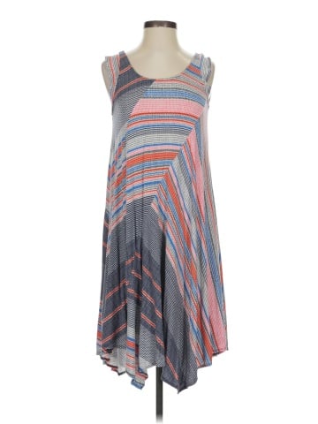 Weston Casual Dress (view 1)