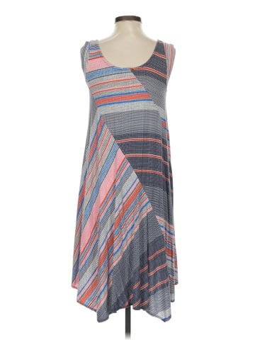 Weston Casual Dress (view 2)