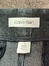 Calvin Klein Chevron-herringbone Blue Casual Pants Size 12 - photo 7