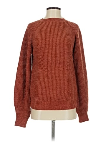 Tularosa Pullover Sweater (view 1)