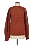Tularosa Brown Pullover Sweater Size S - photo 1