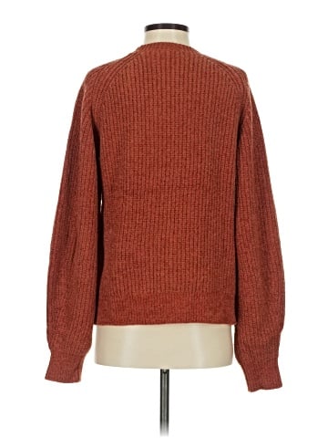 Tularosa Pullover Sweater (view 2)