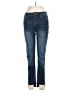 Hype Hearts Blue Jeans Size 7 - photo 1