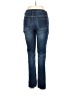 Hype Hearts Blue Jeans Size 7 - photo 2