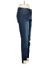 Hype Hearts Blue Jeans Size 7 - photo 4