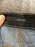 Joe's Jeans Solid Blue Jeans Size 26 waist - photo 4
