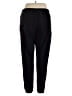 Weatherproof Solid Black Track Pants Size XL - photo 2