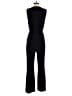 Ellie Kai Solid Black Jumpsuit Size XS - photo 2