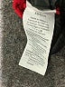 J.Crew Red 3/4 Sleeve Blouse Size XS - photo 8