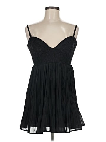 Sabo Skirt Cocktail Dress (view 1)