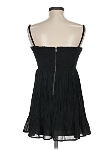 Sabo Skirt Cocktail Dress (view 2)