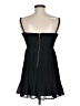 Sabo Skirt 100% Polyester Black Cocktail Dress Size 10 - photo 2