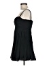 Sabo Skirt 100% Polyester Black Cocktail Dress Size 10 - photo 5