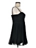 Sabo Skirt 100% Polyester Black Cocktail Dress Size 10 - photo 4