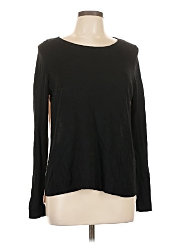 Jennifer Lopez Pullover Sweater (view 1)