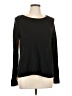 Jennifer Lopez Black Pullover Sweater Size L - photo 1