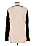 Jennifer Lopez Black Pullover Sweater Size L - photo 2