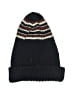 H&M Black Blue Beanie One size - photo 1