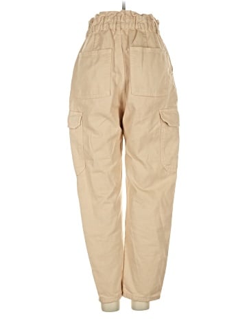 Zara Cargo Pants (view 2)