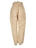 Zara Tan Cargo Pants Size 0 - photo 2
