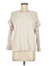 Ugg Tan Long Sleeve Top Size M - photo 1
