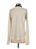 Michael Stars Checkered-gingham Ivory Sleeveless Blouse Size Sm (0) - photo 2