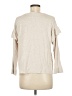 Ugg Tan Long Sleeve Top Size M - photo 2