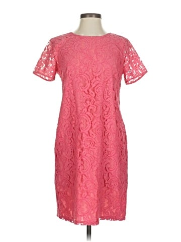 Ann Taylor Cocktail Dress (view 1)