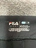 Fila Sport Color Block Black Active Pants Size XS - photo 4