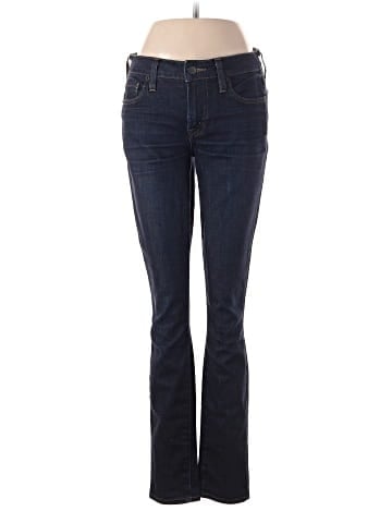 Genetic Denim Jeans (view 1)