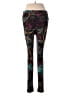 Lularoe Print Black Active Pants One size - photo 2