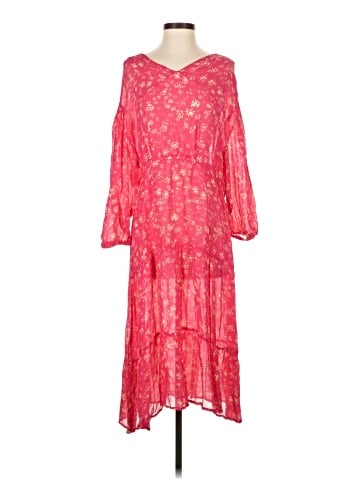 Free People Casual Dress (view 1)