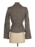 Ben Sherman Tweed Gray Blazer Size XS - photo 2