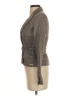 Ben Sherman Tweed Gray Blazer Size XS - photo 5