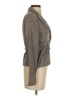Ben Sherman Tweed Gray Blazer Size XS - photo 4